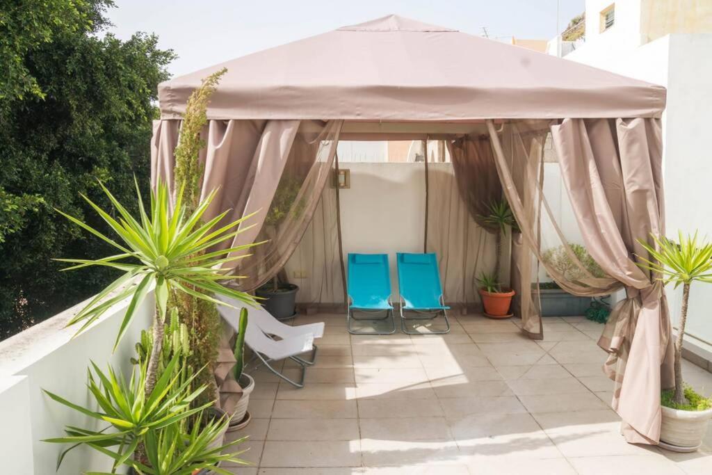 Casa Exclusiva Al Lado De La Playa Vila San Andres  Exterior foto