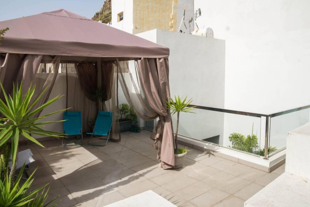Casa Exclusiva Al Lado De La Playa Vila San Andres  Exterior foto